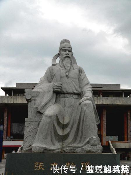 赋得自君之出矣|唐代贤相张九龄,诗歌能唱绝千古,作风成后世楷模