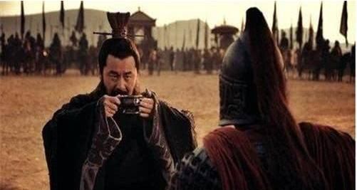 曹操|三国之中最让曹操忌惮的三位猛将,其他武将只能望其项背