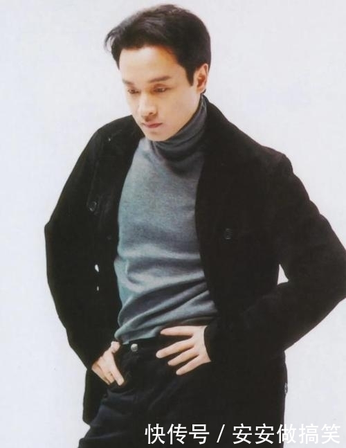 张国荣忌日 唐鹤德 想你了 快资讯 张国荣忌日 唐鹤德 想你了 快资讯