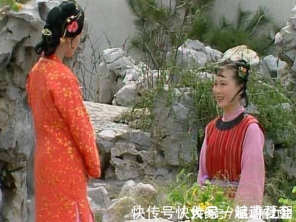 宝玉&红楼梦中,有没有察觉到大厦将倾、早做准备最终全身而退的人?