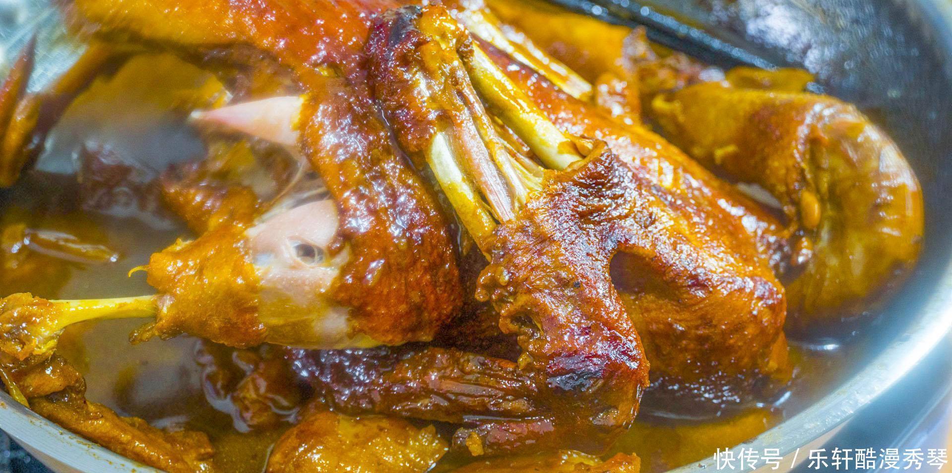 春天進補！建議多吃這5種肉，比豬肉便宜，比牛羊肉滋補，別錯過