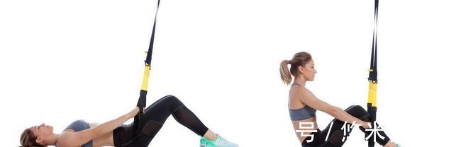 仰卧起坐|仰卧起坐的1套训练方法，5个动作强化腰腹部力量，轻松练出腹肌