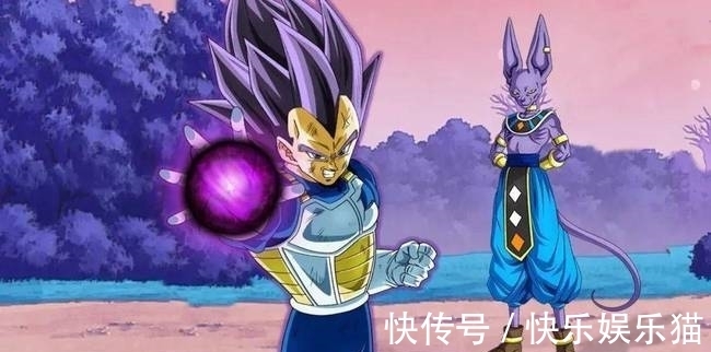 顺风局|龙珠超:破坏神贝吉塔完败格兰诺拉,顺风局再现“王子铁头功”