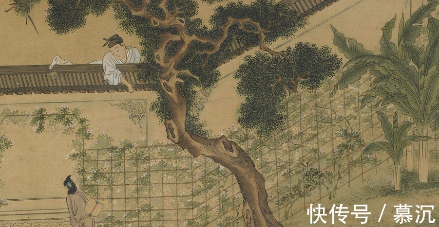 西湖#一个时代的代表,元曲四大家之一的马致远与其不朽的创作!