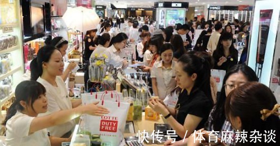 肤质 离职柜姐透露 在专柜买护肤品时, 最好别信这3句话, 都是哄你的!