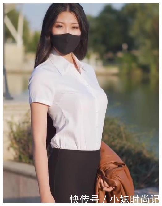 入手|秋季通勤风怎么穿? 入手一件夹克就够了, 让你轻松切换风格