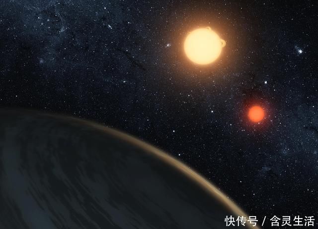 太阳系 10亿年后,木星会变成太阳系的第二恒星吗?