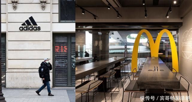 满分|当复古球鞋遇上麦当劳,这双外观吸睛度满分的联名鞋真馋人