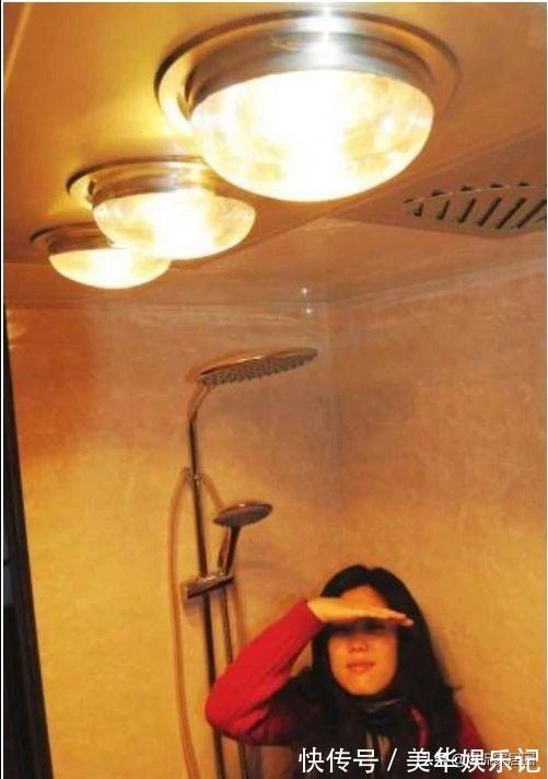 浴霸|入住后才知道，卫生间这些都是“坑”！换掉4个东西，幸福感倍增