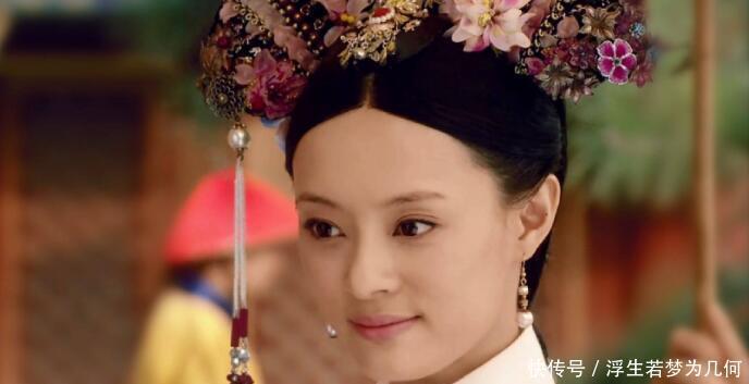 荣华富贵|清朝有一个女人享尽了荣华富贵，做了42年太后，在历史上非常少！