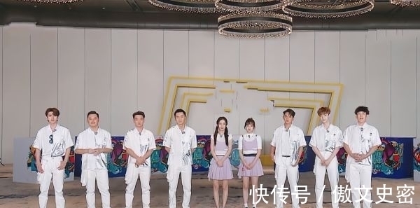 圆球|《奔跑吧》最有架子的嘉宾，遇危险就想溜，还插话导演要改规则