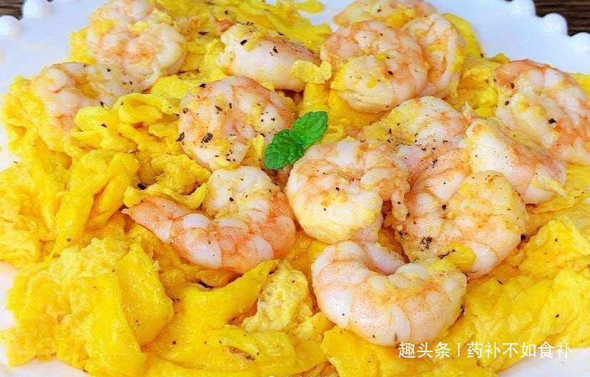 鸡蛋|抽时间多给孩子吃的菜,软香嫩滑,营养丰富,补充钙质提高免疫力