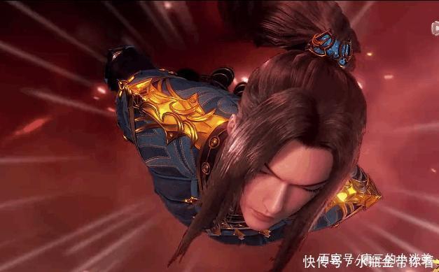 斗羅大陸|斗羅大陸：如果說唐三當年并未跳崖，那唐三將會有著怎樣的人生？