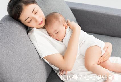 大宝|别让婴儿睡熟后才放床上,一旦睡习惯很难改回来,来看看正确方式