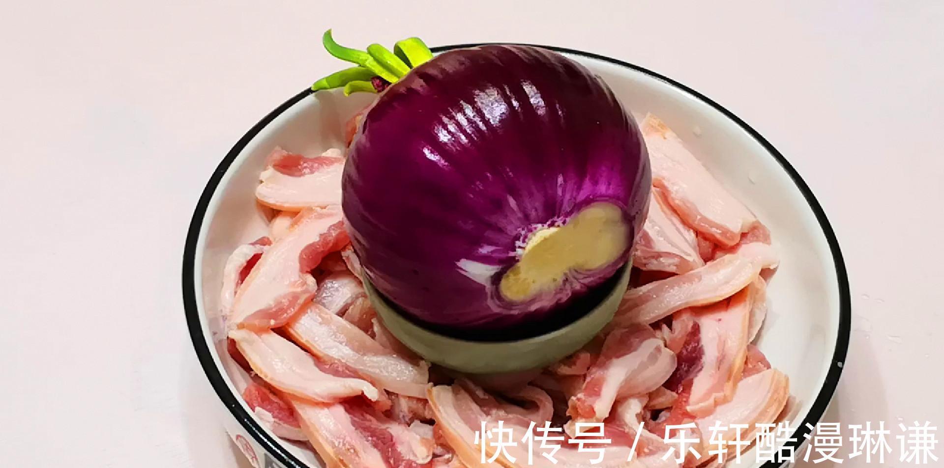 原来这才是五花肉好吃做法,香而不腻,一盘不够吃,比红烧肉还香