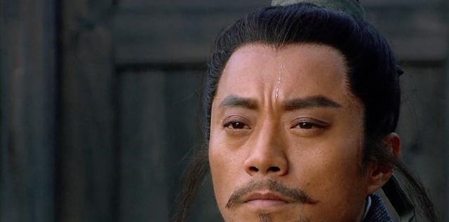 武松&林冲死后,宋江说了句什么话寒了鲁智深的心,气的武松摔门而走!