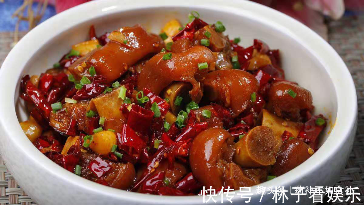 气色|女性不想老太快,常食以下食物,滋养皮肤,不疲劳了,气色好了