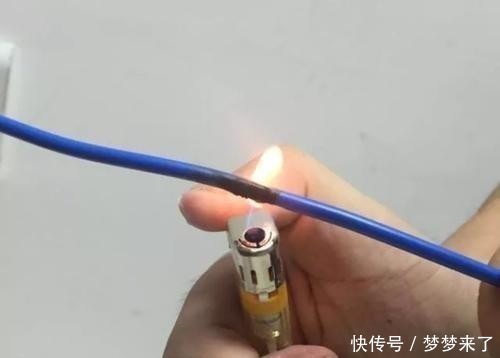 装修|装修万万不要买这种电线，幸亏老电工告诉我，否则我家就买错了