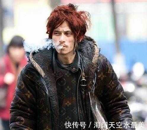 捐款|11年过去了，当年红遍网络的“犀利哥”，如今怎么样了？