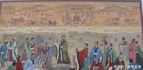 为什么我们自称是汉人,而不是秦人,唐人,明人?