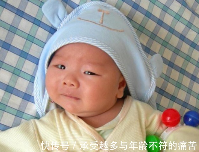 不舒服|宝宝非常困了,却还反抗不肯睡,很可能是这4个原因,别忽视!
