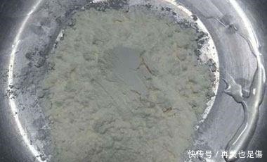 米醋加它抹头发,白发逐渐变黑,回家赶快试试