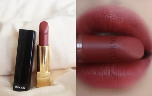 黄黑皮|推荐适合黄皮的是这几只口红,去掉滤镜美颜后,真的很显白!