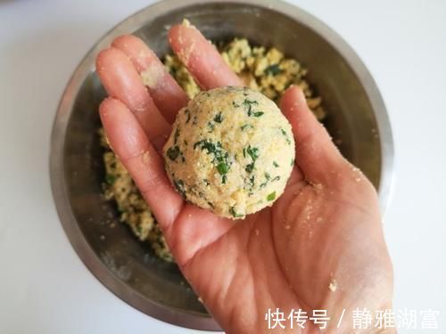 玉米面|85岁老奶奶拿它当主食,牙口好,腿脚硬朗,吃完好想回农村定居