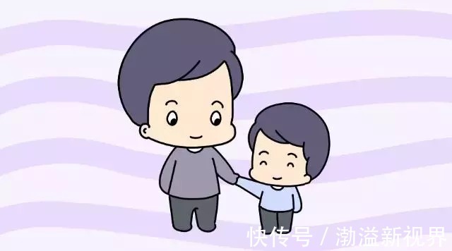 孩子|夫妻中有一人是O型血,另一方有以下几种血型,未来宝宝很聪明!