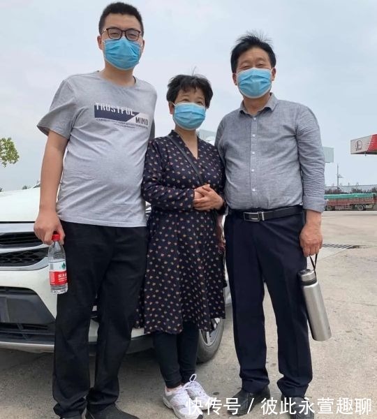 梦一场|威回归指日可待?威舅舅谈两个妈妈对威的态度