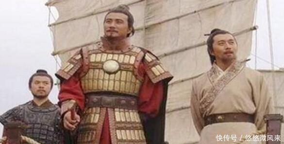 善待|朱元璋临死嘱托要善待此功臣后人，建文帝将此人儿子杀掉！