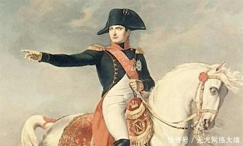 孙子兵法|《孙子兵法》解读外国战争——从开篇《计篇》看拿破仑惨遭滑铁卢