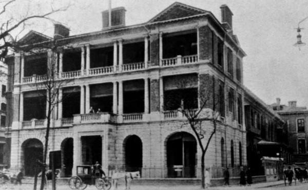 企业|这家企业是李鸿章建立的,如今已是世界五百强!