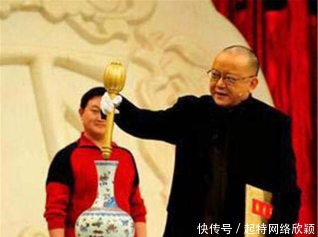 鉴宝|王刚主持鉴宝节目,误将值2亿瓷器砸碎,被告上法庭,结局如何?