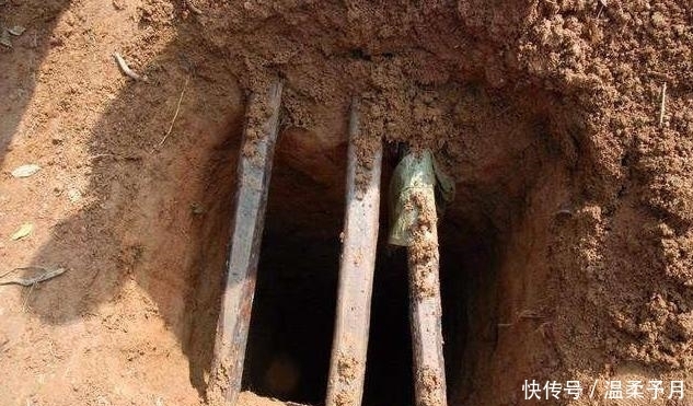  敢动|黄河边有座“帝王陵”，千年来无人敢动，专家却至今“难以解释”