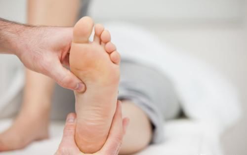 按摩|中医补肾的“穴位”都在这里了，每天按摩两分钟，强肾健体