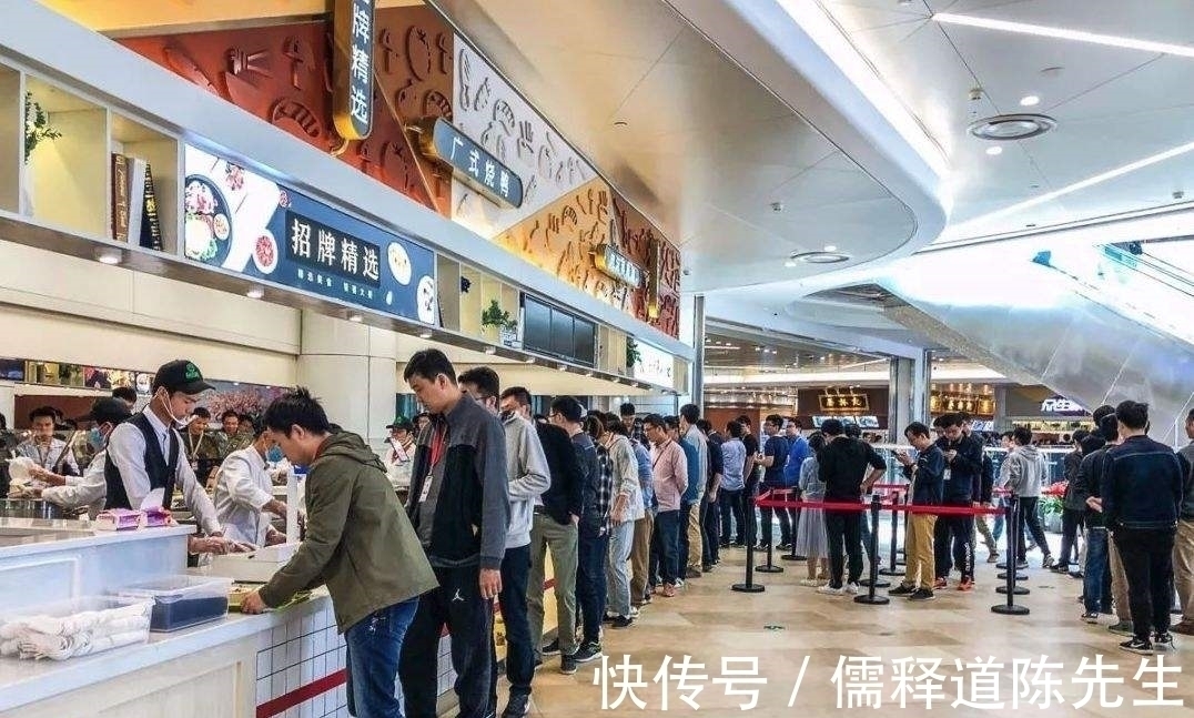 高工资|华为人年薪110万,却嫌350元伙食贵?任正非如此处理,员工:我服