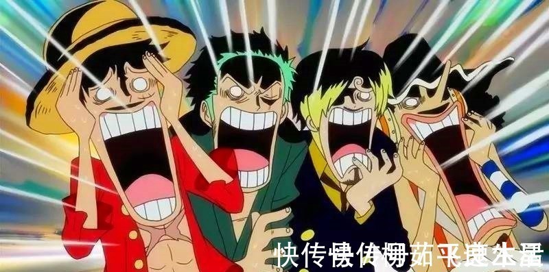 日本人|海贼王尾田再次招黑,动漫里中国角色,为何形象都不太好