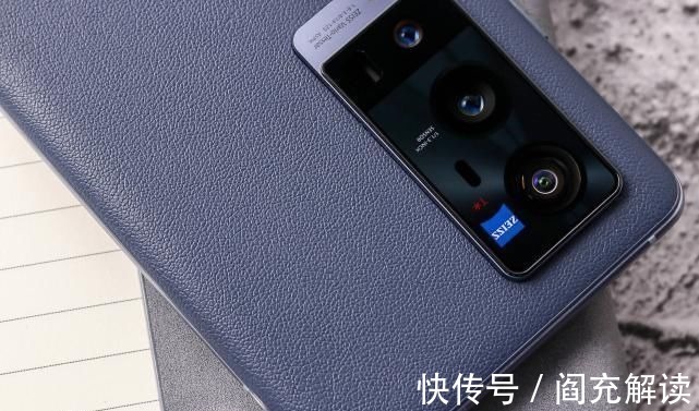 x60|被网友奉为「影像之王」的手机，正在被一款国产影像旗舰疯狂摩擦？