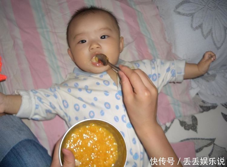 若娃|孩子积食反复?隔三差五给孩子喝点,清理积食个子猛长!