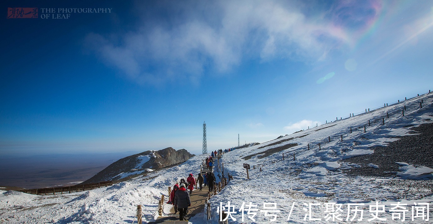 天池|清朝这里是最神秘的地方，曾被封禁216年，造成的后果让人愤慨！