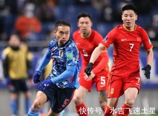 武磊|0-1到0-2!国足轰然倒下,2大耻辱纪录诞生,最快下轮无缘世界杯