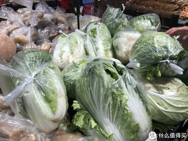 小雪节气,进补别总吃肉,这6种时令蔬菜也要吃,荤素搭配更均衡