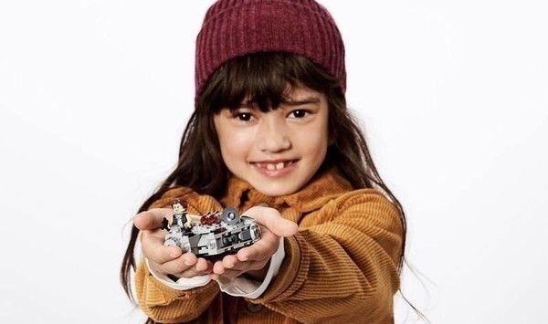 美国队长|达子说玩具 篇一百一十六:乐高很贵?这10款50元档乐高套装值得一看