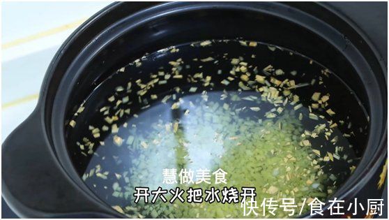 生姜|闺蜜介绍的减肚子方法效果太好了，坚持7天，肚子赘肉小了一大圈