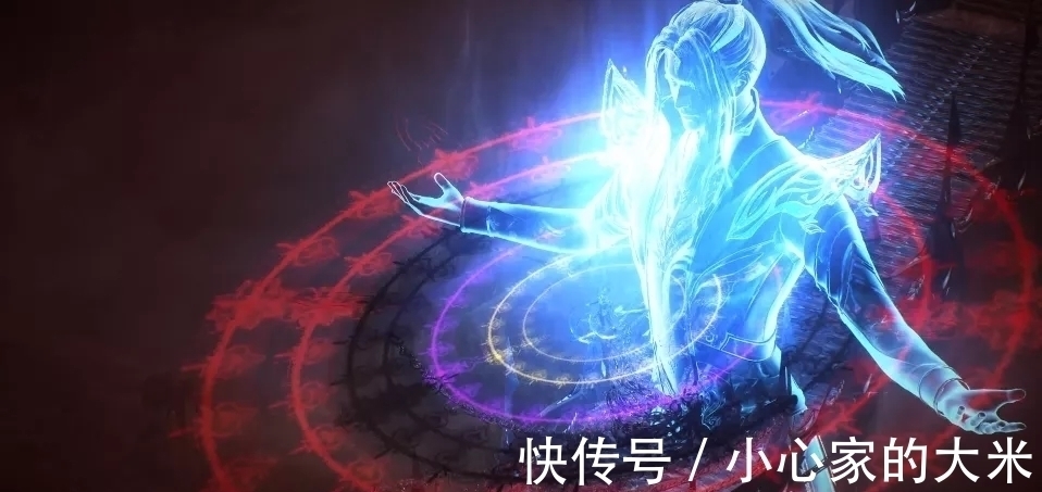 魂环|斗罗大陆:施展蓝银真身的唐三,究竟有多强,八蛛矛开挂了?