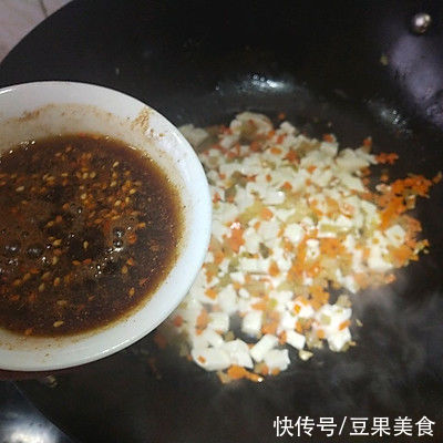 豆腐包子|百吃不腻的豆腐包子教程