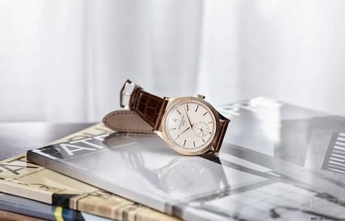 百达翡丽：不定义，也不被定义