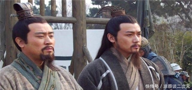 刘备|诸葛亮此生唯一的对手,与其3次较量均以失败告终,毫无胜算