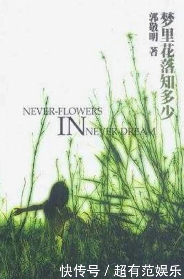 大红大紫|从大红大紫的小说家到全网嘲的烂片导演,郭敬明经历了什么